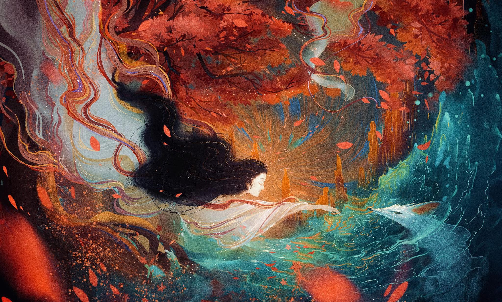Hero illustration