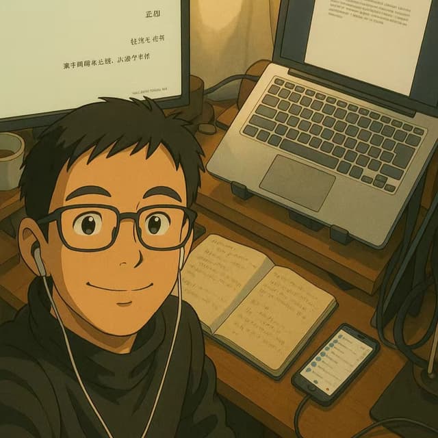 Michael Guan - Founder of ArtifyIllu